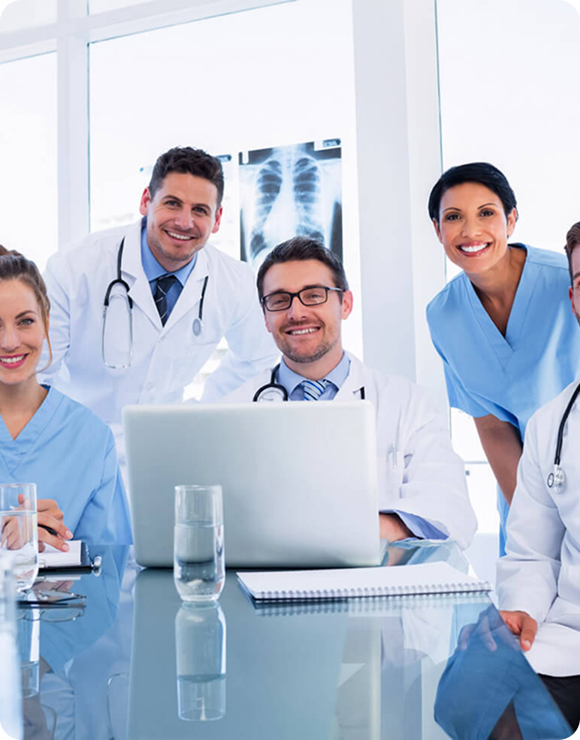 Book Appointment's Banner image alt